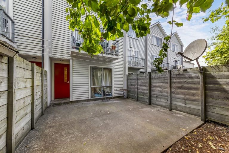 Photo of property in 18/31 Poulson Street, Addington, Christchurch, 8024