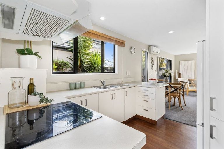 Photo of property in 3/28 Boon Street, Sydenham, Christchurch, 8023