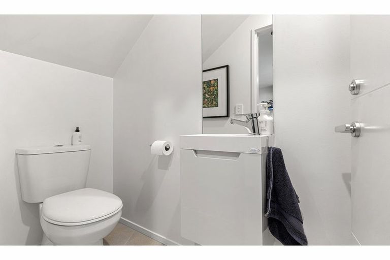 Photo of property in 31a Ruskin Street, Addington, Christchurch, 8024