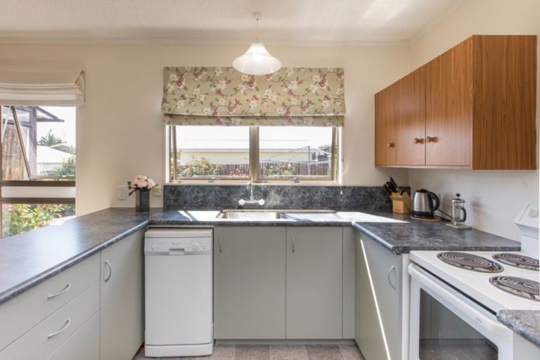 Photo of property in 6a Mount View Place, Waipukurau, 4200