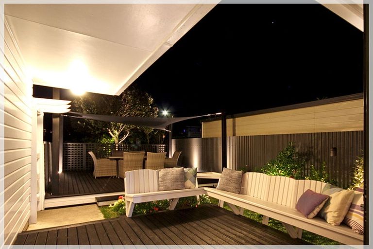 Photo of property in 9 Rosvall Place, Foxton Beach, Foxton, 4815