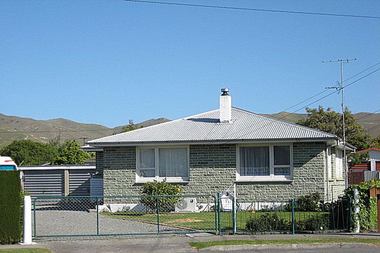 Photo of property in 13 Gill Crescent, Redwoodtown, Blenheim, 7201
