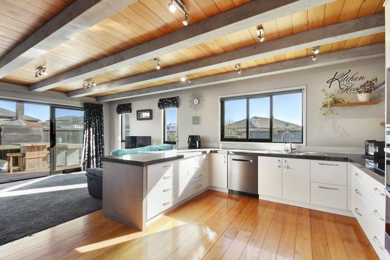 Photo of property in 55 Sovereign Boulevard, Kaiapoi, 7630