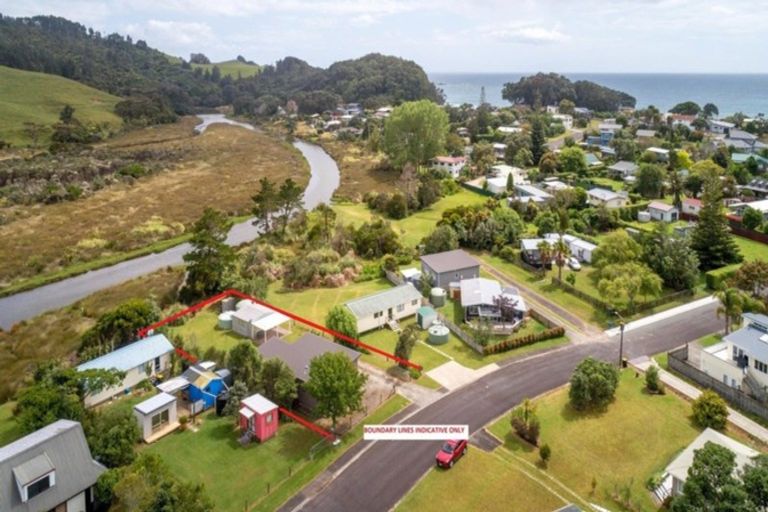 Photo of property in 30 Marlin Place, Whiritoa, Whangamata, 3691