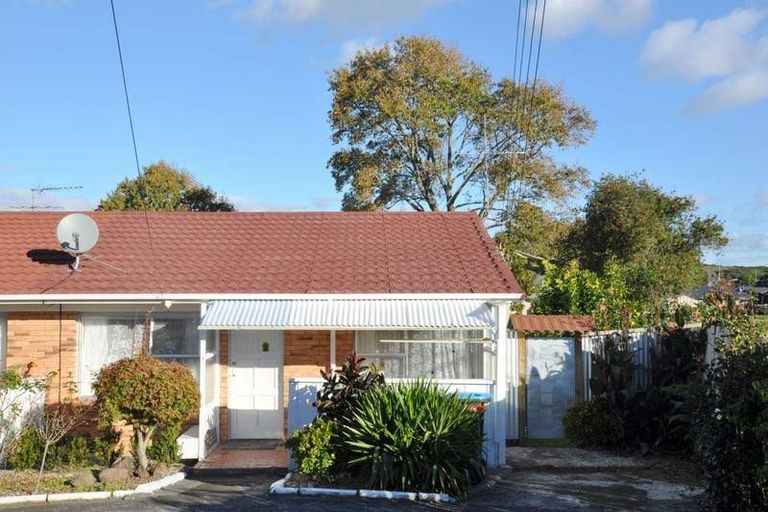 Photo of property in 1/16 Hamlin Road, Mount Wellington, Auckland, 1060