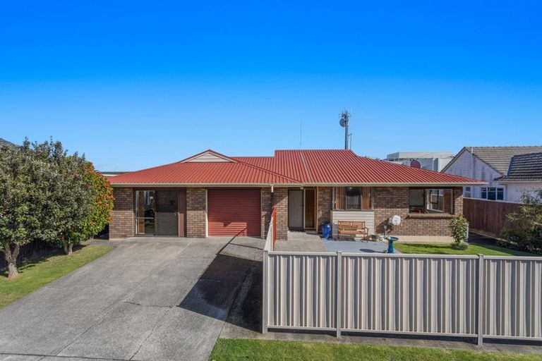 Photo of property in 14 Soutars Avenue, Whakatane, 3120