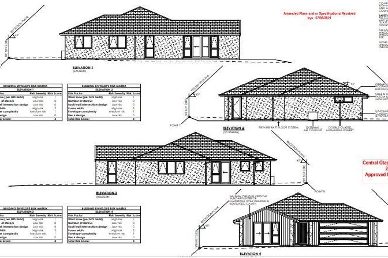 Photo of property in 6 Kohinoor Lane, Cromwell, 9310