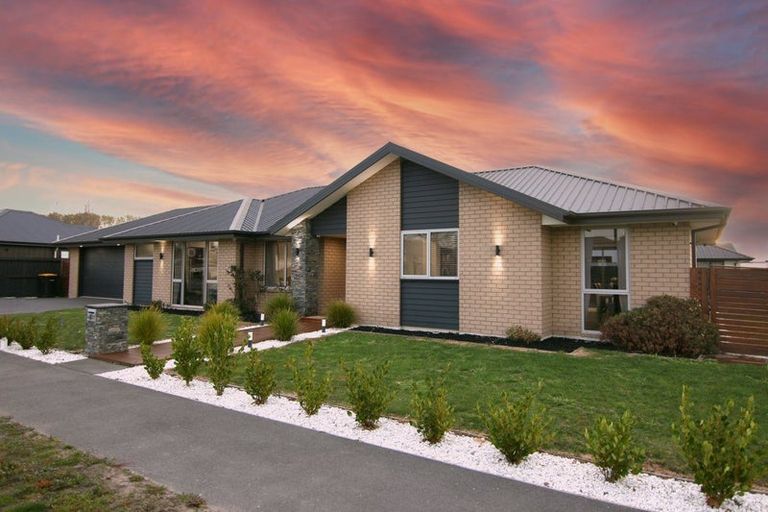 Photo of property in 4 Denny Street, Marshland, Christchurch, 8083
