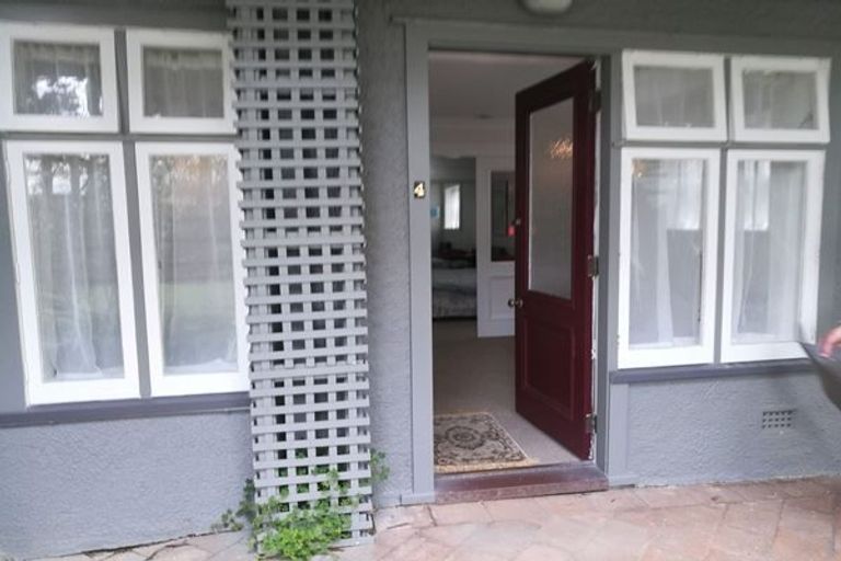 Photo of property in 103 Salamanca Road, Wellington Central, Wellington, 6011