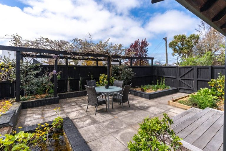 Photo of property in 7 Bennett Street, St Albans, Christchurch, 8052