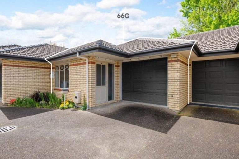 Photo of property in 66g Boundary Road, Claudelands, Hamilton, 3214