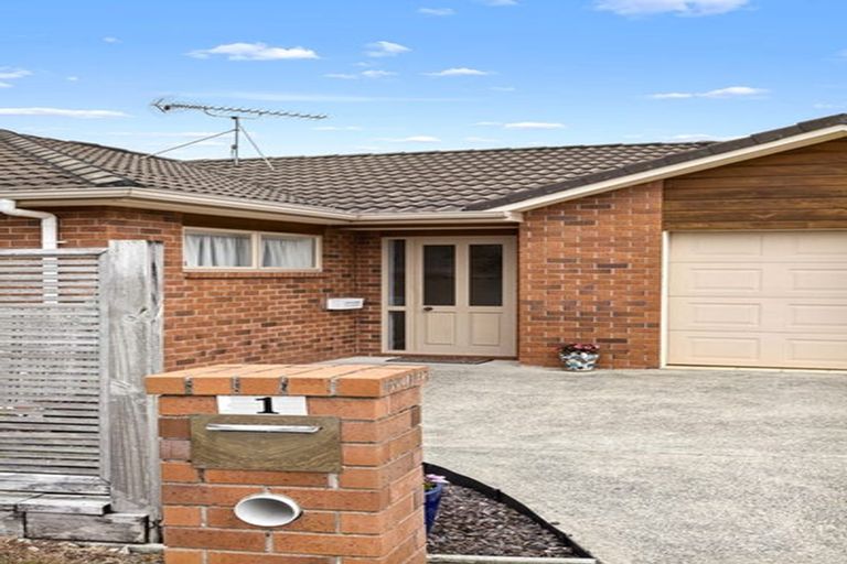 Photo of property in 1 Ashmore Crescent, Warkworth, 0910