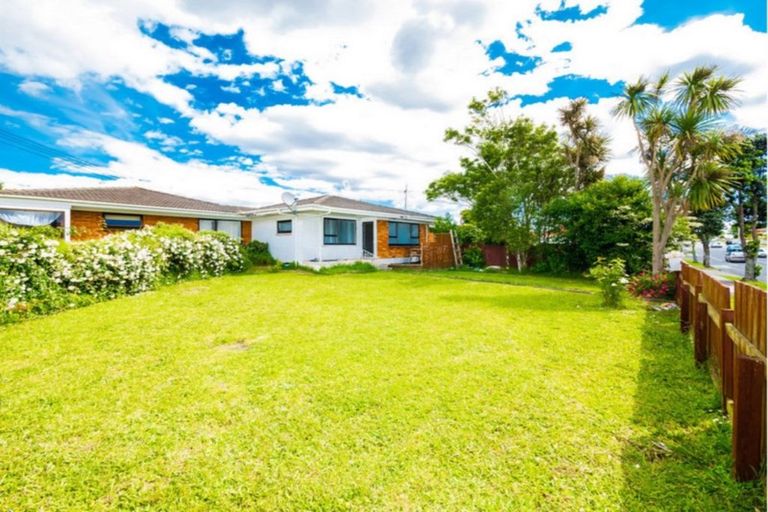 Photo of property in 4/166 Puhinui Road, Papatoetoe, Auckland, 2104