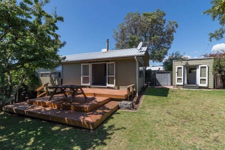 Photo of property in 13 Marshall Avenue, Richmond Heights, Taupo, 3330