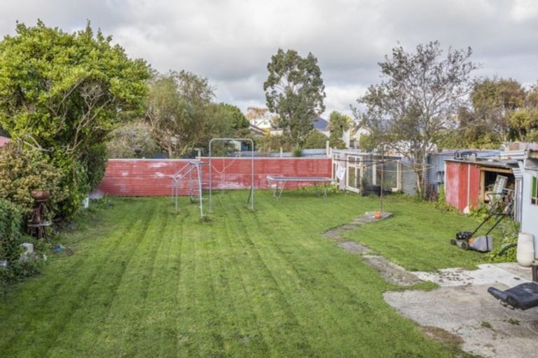 Photo of property in 172 Pomona Street, Strathern, Invercargill, 9812