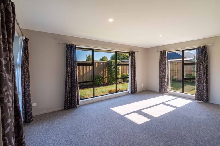 Photo of property in 47 Stanford Way, Rolleston, 7615