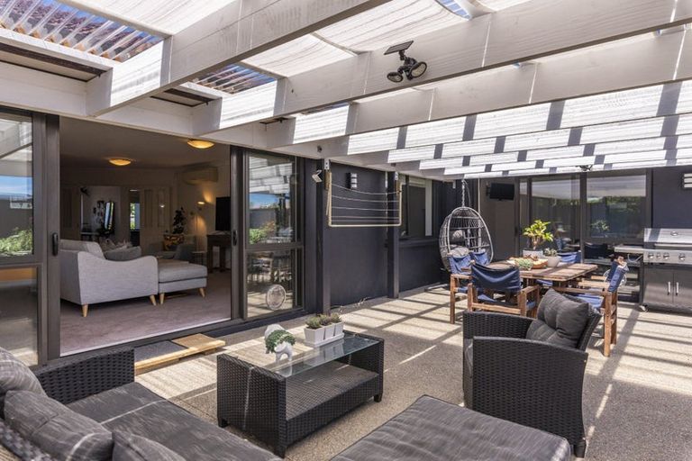 Photo of property in 25 Stella Court, Paraparaumu, 5032