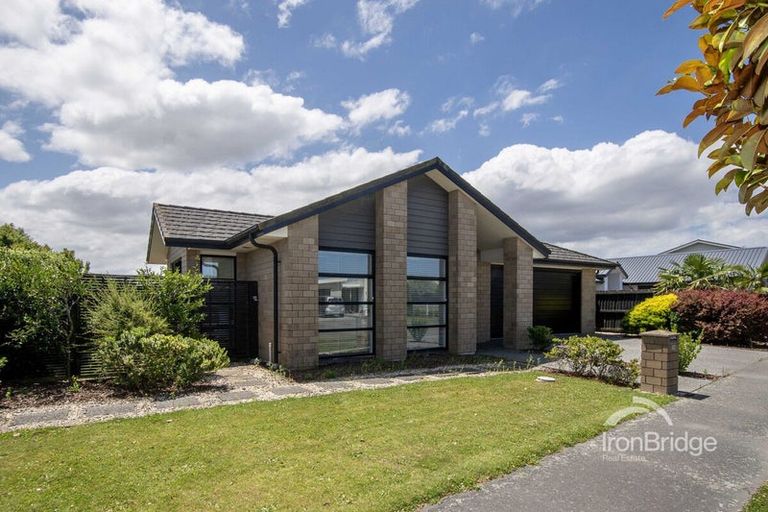 Photo of property in 55 Sioux Avenue, Wigram, Christchurch, 8042