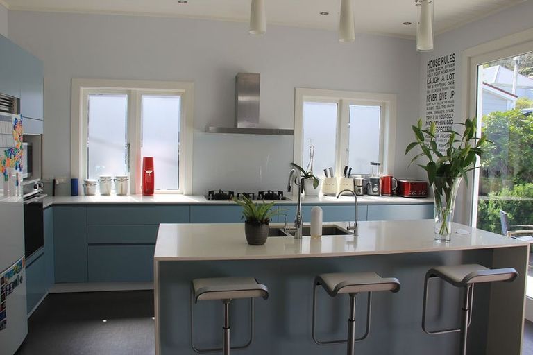 Photo of property in 45 Austin Street, Mount Victoria, Wellington, 6011