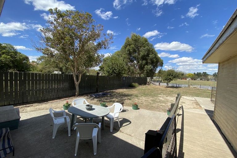 Photo of property in 11 Makohine Lane, Ohingaiti, Kimbolton, 4785