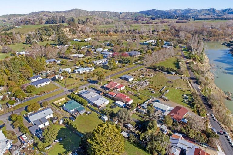 Photo of property in 9 Grey Street, Frasertown, Wairoa, 4193