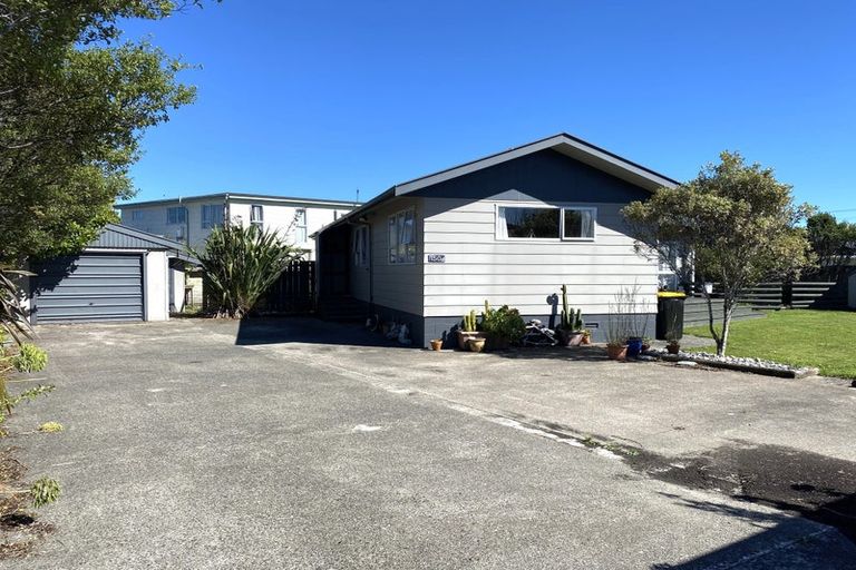 Photo of property in 150a Peel Street, Westport, 7825