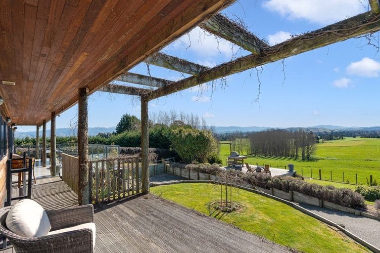 Photo of property in 311 Gordon Street, Lansdowne, Masterton, 5810