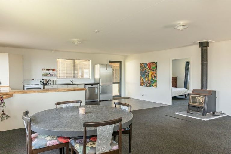 Photo of property in 1 Torea Street, Granity, 7891