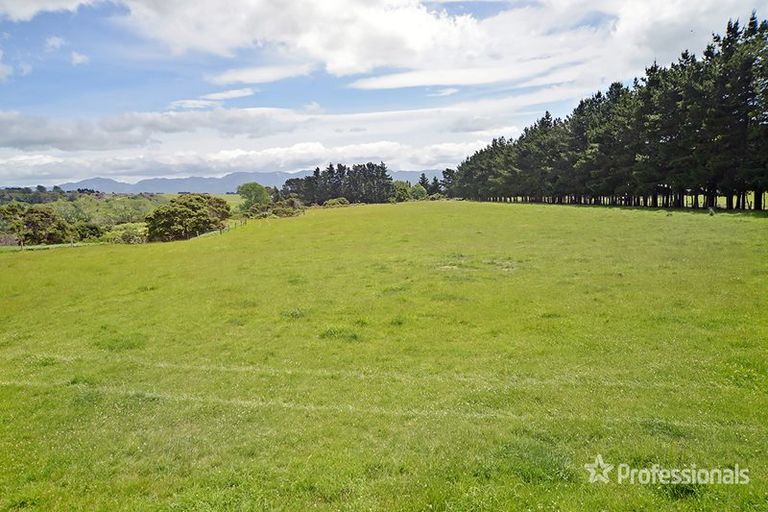 Photo of property in 417 Whakatomotomo Road, Pirinoa, Featherston, 5772