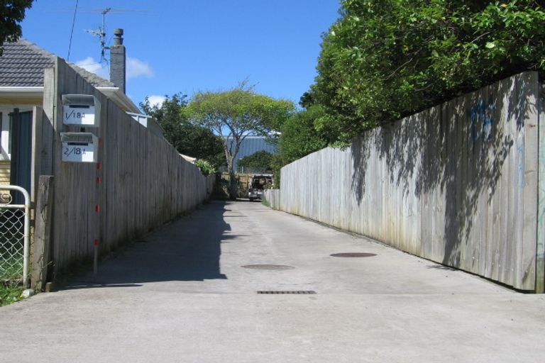 Photo of property in 18b Kenderdine Road, Papatoetoe, Auckland, 2025