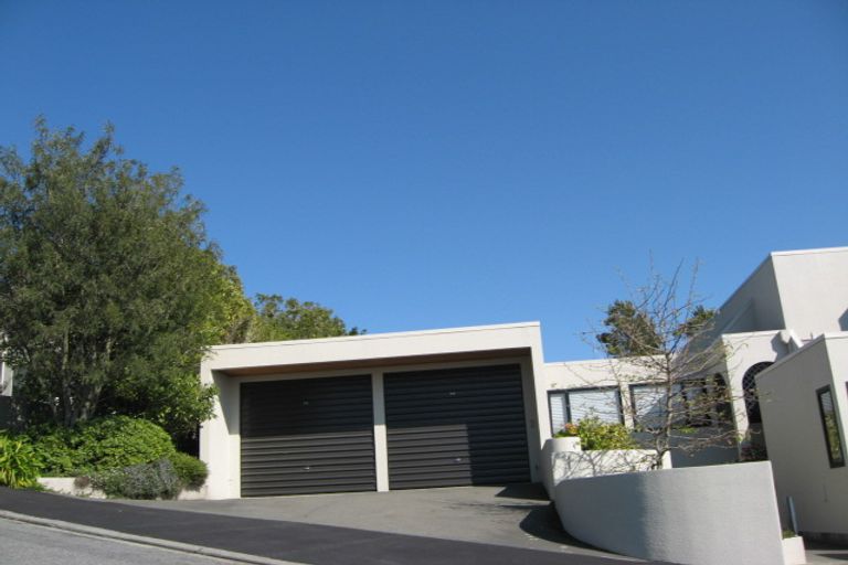Photo of property in 47 Longhurst Terrace, Cashmere, Christchurch, 8022