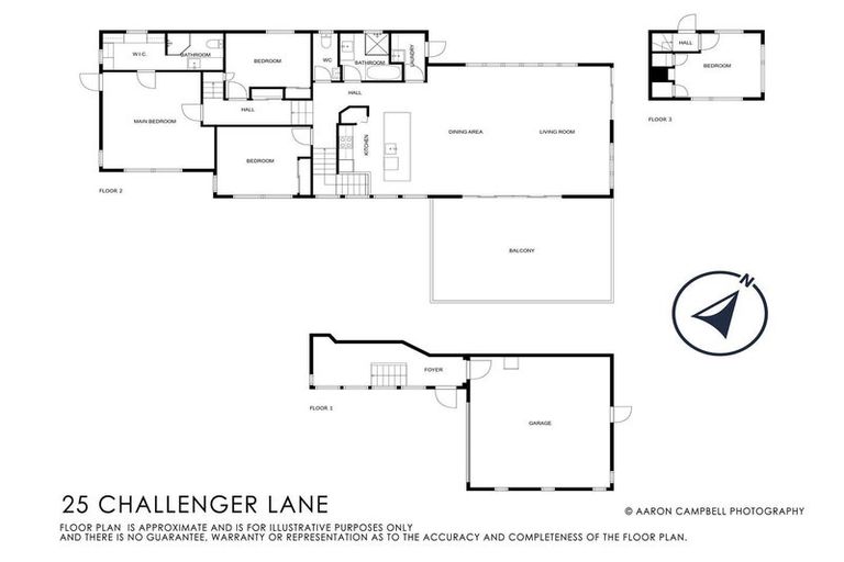 Photo of property in 25 Challenger Lane, Redcliffs, Christchurch, 8081