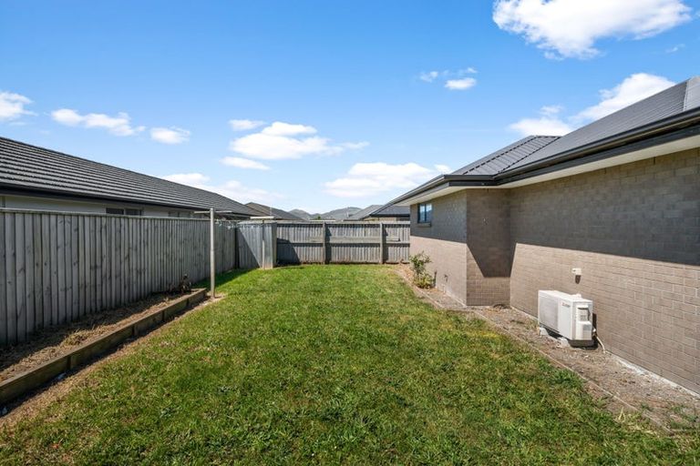 Photo of property in 11 Zinnia Way, Wigram, Christchurch, 8025