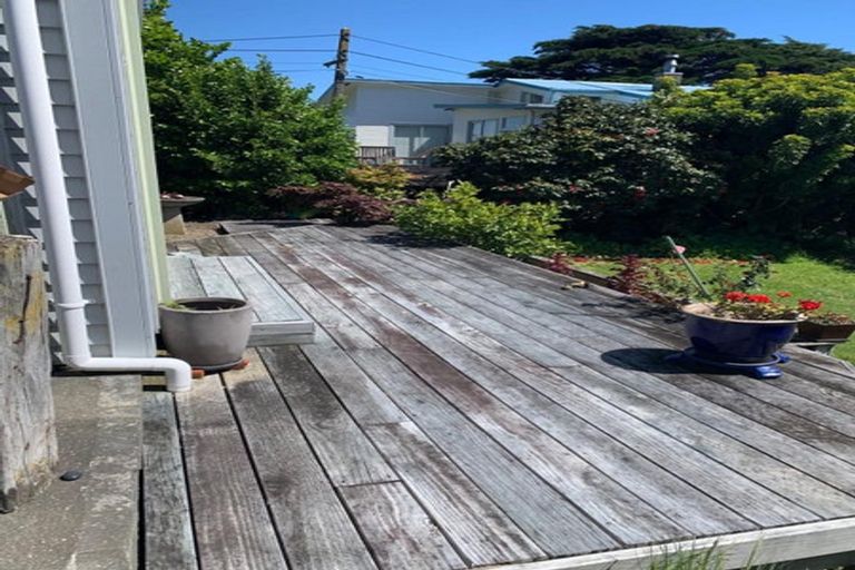 Photo of property in 58b Aorangi Road, Paraparaumu, 5032