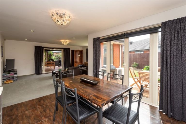 Photo of property in 10 Coppinger Terrace, Aidanfield, Christchurch, 8025