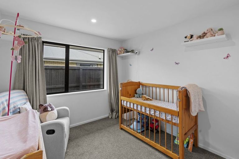 Photo of property in 42 Avanda Avenue, Rolleston, 7615