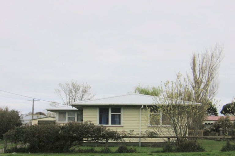 Photo of property in 43 Futter Street, Foxton, 4814