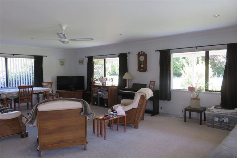 Photo of property in 46 Mckenzie Street, Geraldine, 7930