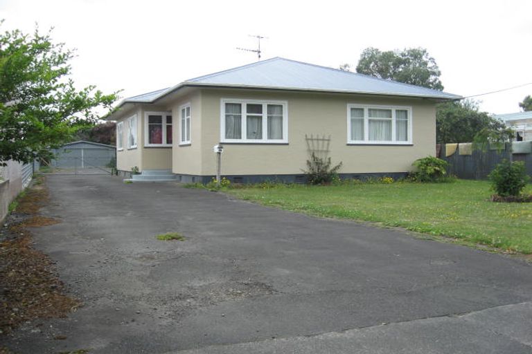 Photo of property in 28 London Street, Aramoho, Whanganui, 4500