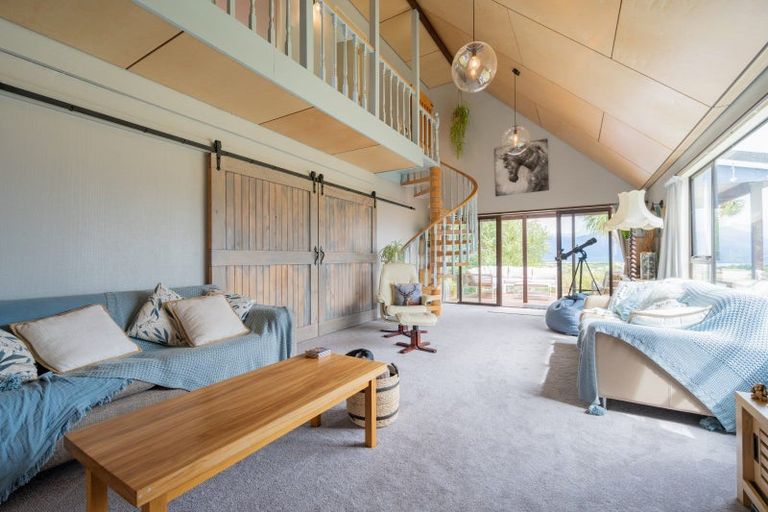 Photo of property in 89 Sinclair Road, Te Anau, 9679