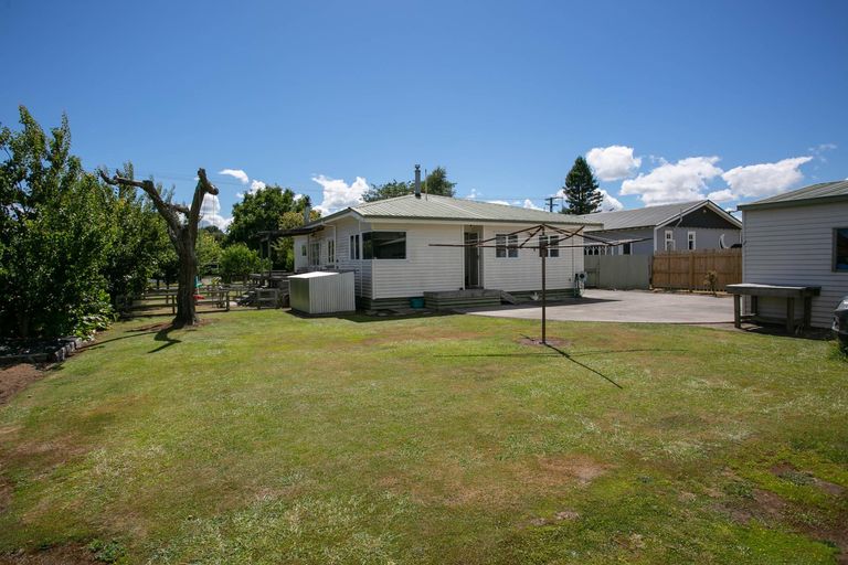 Photo of property in 2 Dawson Street, Matamata, 3400