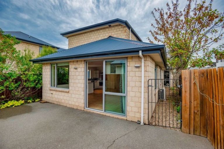 Photo of property in 48a Barbour Street, Waltham, Christchurch, 8011