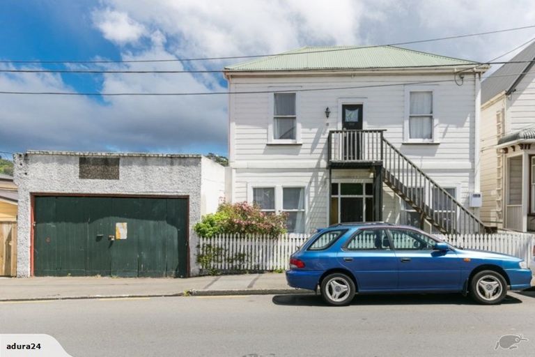 Photo of property in 212 Rintoul Street, Berhampore, Wellington, 6023