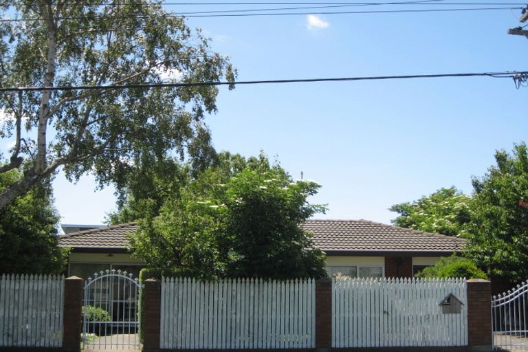 Photo of property in 38 Diamond Avenue, Spreydon, Christchurch, 8024