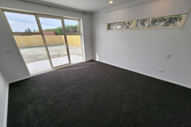 Photo of property in 41a Stonebrook Drive, Rolleston, 7614