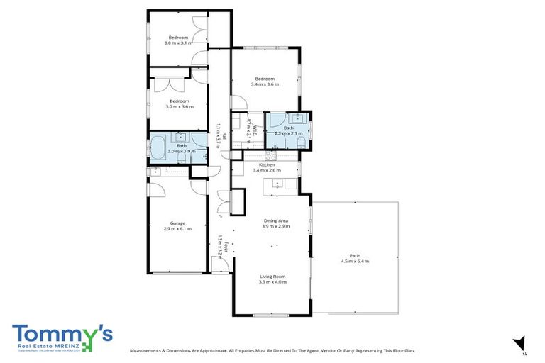 Photo of property in 30a Middleton Road, Johnsonville, Wellington, 6037
