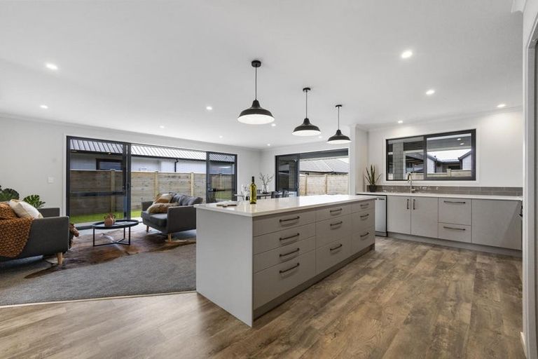 Photo of property in 8 Hinerangi Crescent, Matamata, 3400