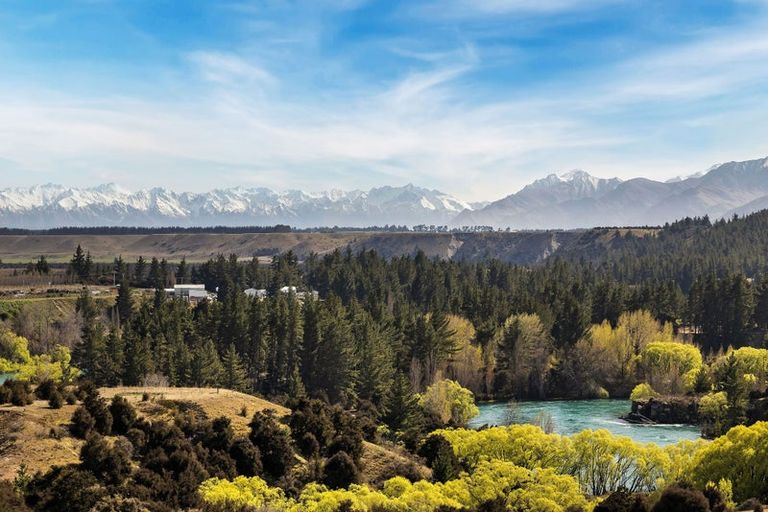 Photo of property in 16 Jackson Rise, Luggate, Wanaka, 9383