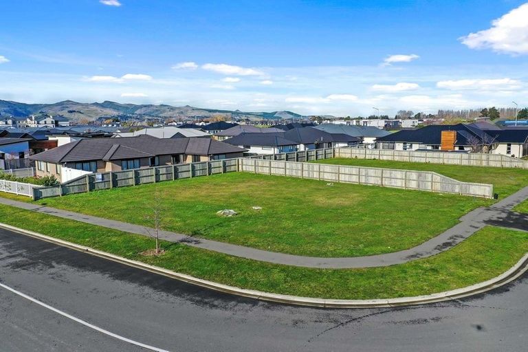 Photo of property in 8 Platinum Drive, Wigram, Christchurch, 8025