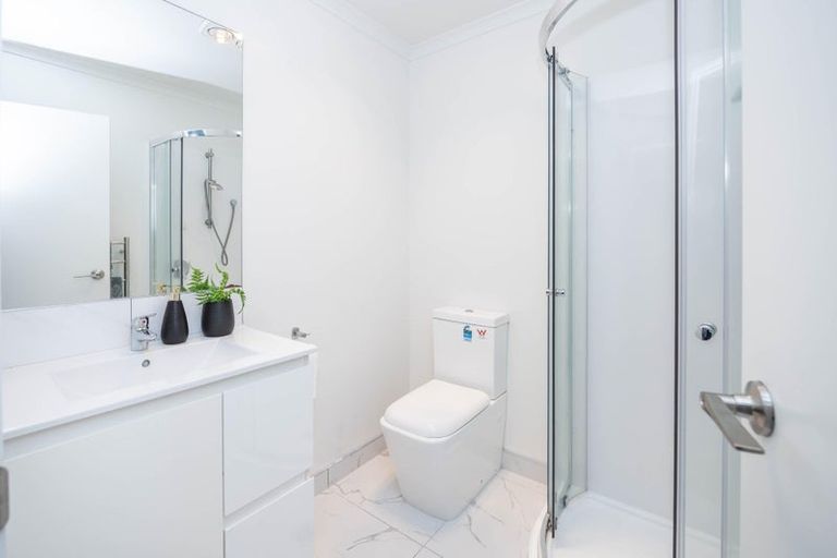 Photo of property in 3/105 Knighton Road, Hillcrest, Hamilton, 3216